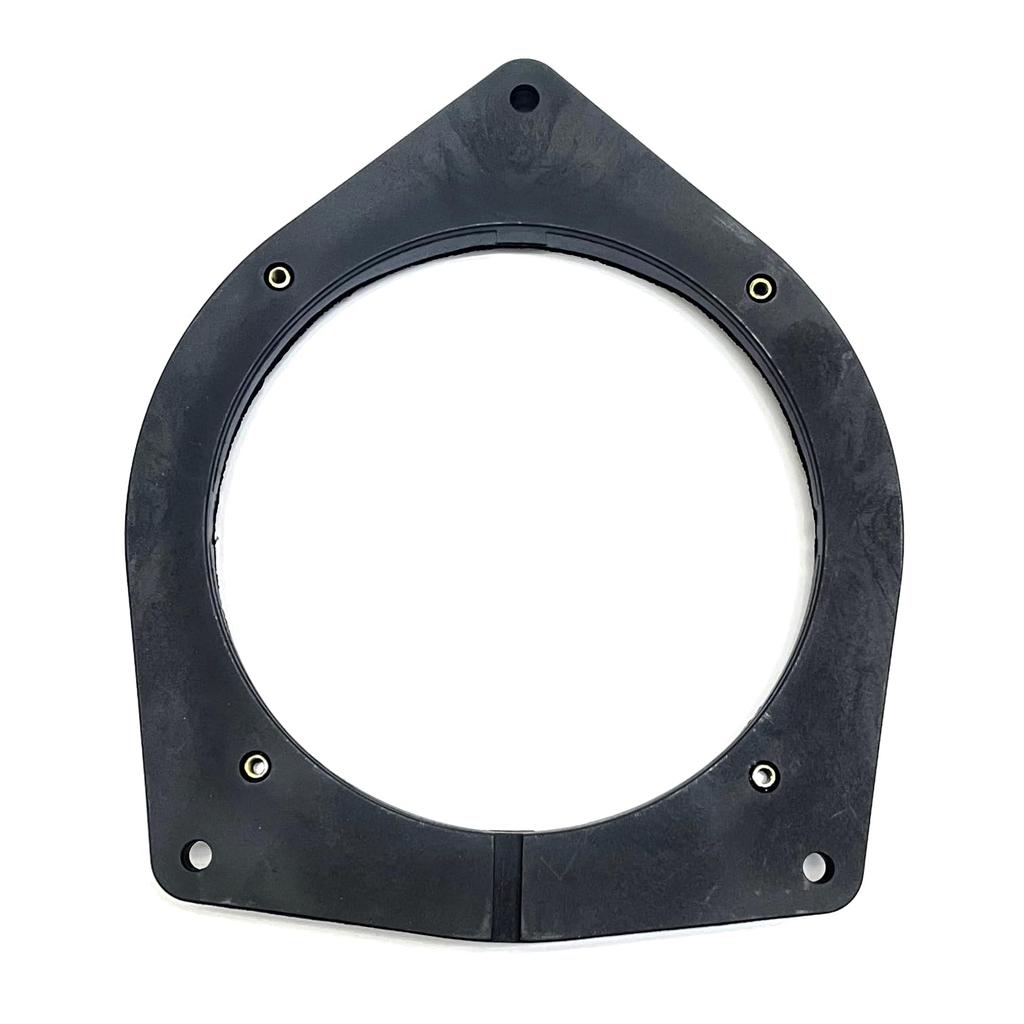 Speaker Baffle Set Inner Baffle Speaker Installation Kit for 200 Series Hiace and Regius Ace POG-MAX In-Car (2 pieces) - - Hiace, Van, Wagon,