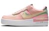 Air Force 1 Low Shadow Arctic Punch Женские CU8591-601