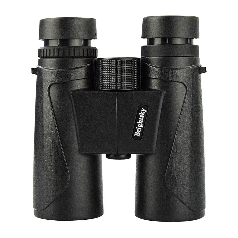 Binoculars Hd High Power Outdoor Spotting Scope Adult Telescope