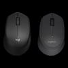 Logitech Беспроводная мышь M275