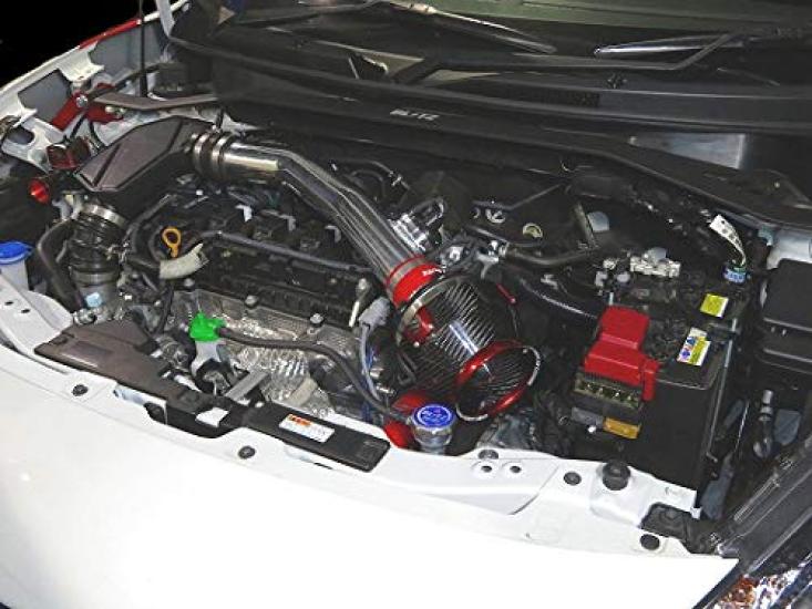 BLITZ CARBON POWER AIR CLEANER Power Air Swift Sports ZC33S Только для турбо 35254 (Очиститель нагара)