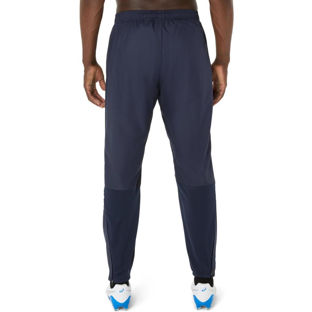Футбольная одежда Брюки-писте 2101A325 Унисекс Взрослый 405 L [ASICS] (полночь)