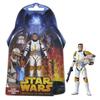 Star Wars Black Series Clone Commander Revenge of the Sith 20th Anniversary Collectible Action Figure Cody, 6-Inch