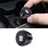 [For Crown] Cigarette Lighter Socket Cap, Car Lighter Plug Cover, Car Charger, Waterproof, Dustproof,