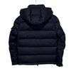 Moncler MONTGENEVRE Размер 0 Пуховик на двойной молнии Мужская модель 32091403380554272