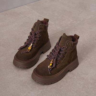 Ботинки – Ботинки