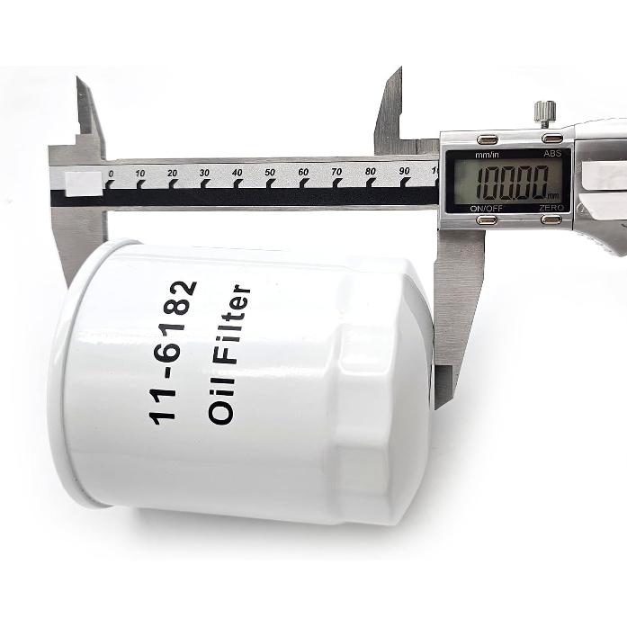 Oil Filter 11-6182 116182 Fits for Thermo King Tripac APU Evolution