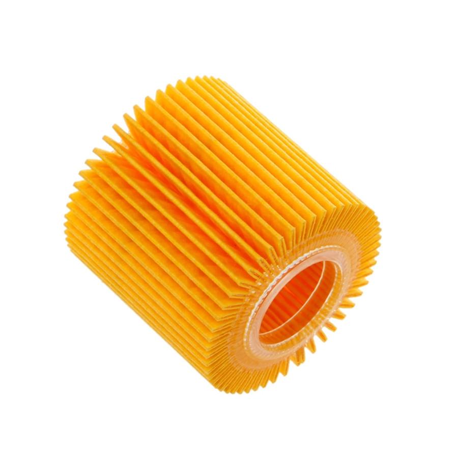 04152-YZZA6 Для Toyota Оригинальный OEM Набор масляных фильтров из 5 штук Для Corolla Prius PriusV