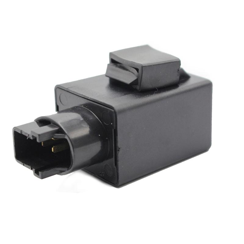 ABOK-LED Turn Signal Relay Hornet CBR600RR CBR1000RR CTX700 FES125 FES150 NC700X VFR1200F XL1000 For Honda CB600F Indicator