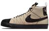 SB Blazer Mid Premium Acclimate Pack - Ротанг Черный DC8903-200