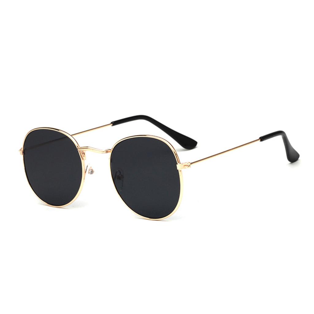 1pc New Fashion Women's Sunglasses, , Shape, Gradient Lens, High-End Design For Large Faces Vintage Shades Beach Men's Sunglasses