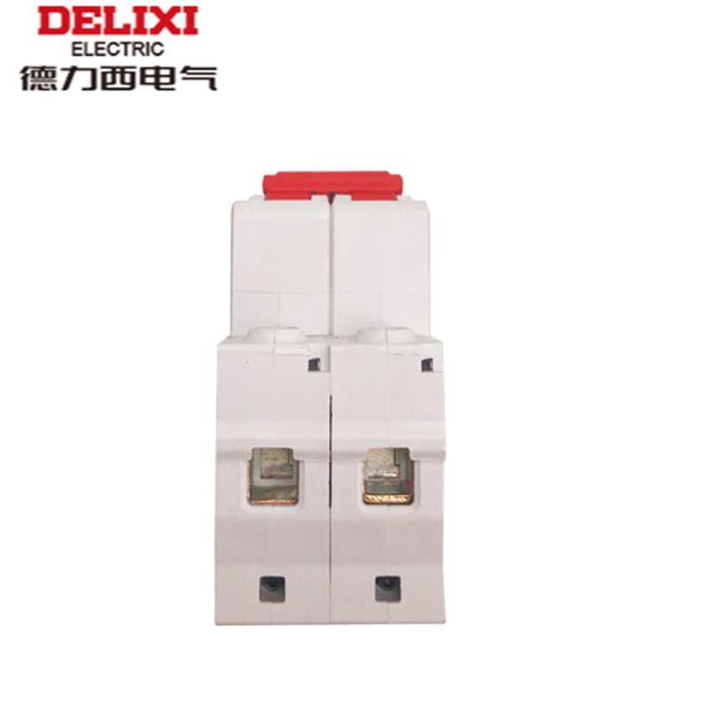 Delixi Electric DZ47s RCBO Miniature Circuit Breaker