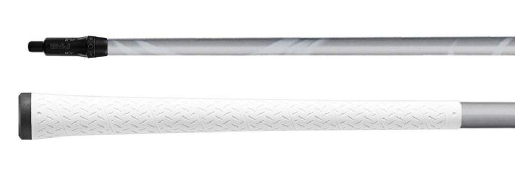 PING G425, G410 Драйвер Совместимый Шафт с адаптером Speeder 661 EVOLUTION VII X 45.25 дюйма (с рукояткой IOMIC)