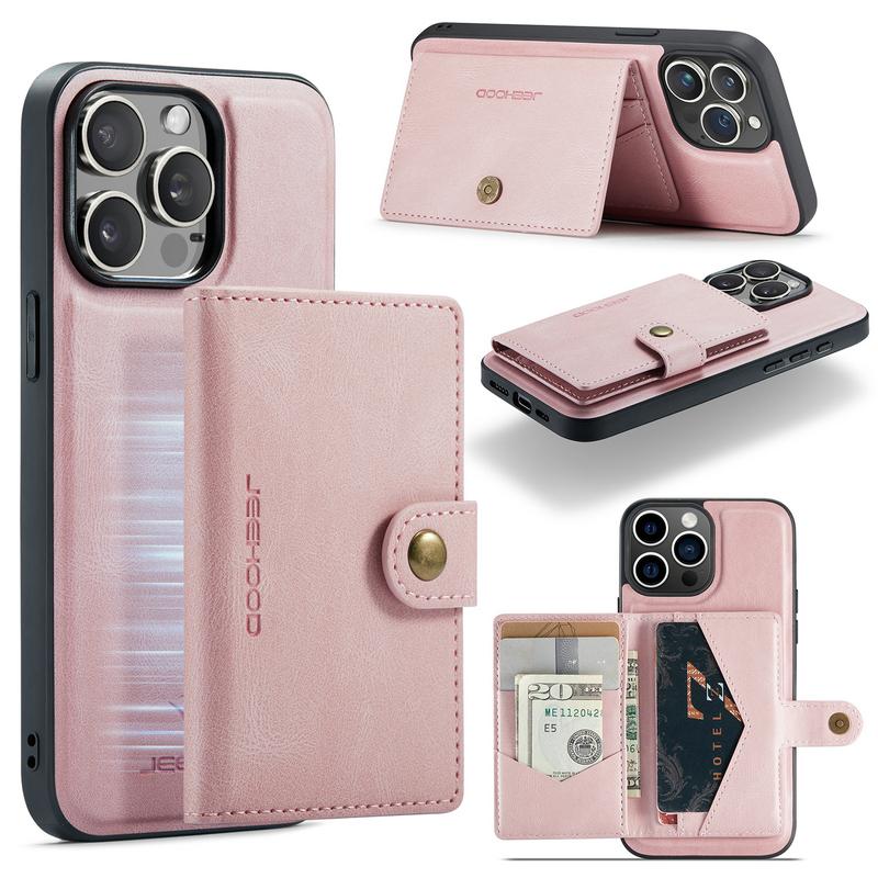CaseMe Magnetic Adsorption for Google Pixel Fold 8 Pro 7 6A 5A Auto Magnetic Flip Slim Retro Leather Cover for Google Pixel Fold