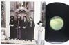 LP Пластинка BEATLES Hey Jude SW385 APPLE 1971 США Рок Б/У