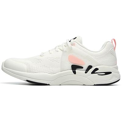 Повседневные кроссовки с низким верхом Женские кроссовки Черно-белые A12W142114FSW