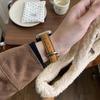 Милый кожаный браслет с узором из сердечек и звездных кошек для Apple Watch Band Серии 11/10/9/8/7/Ultra Ремешок iWatch 49/46/45/44/42/41/40/38мм