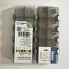 H490ANKX090408PNTR IC810   Industrial indexable carbide inserts 10 Pcs