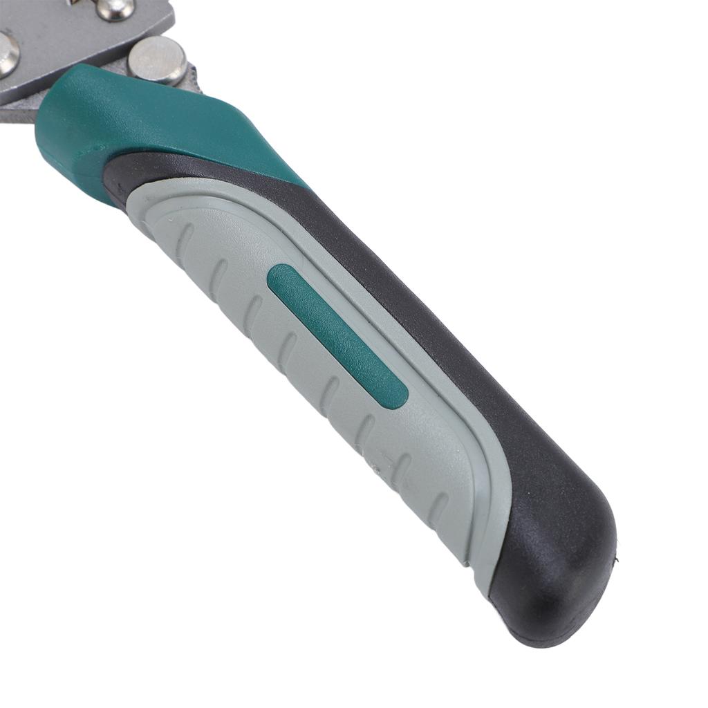 Плоскогубцы для разделения и обжима проводов 18 в 1, многофункциональный складной стриппер для проводов от 0,08 мм до 1,6 мм