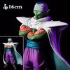 Durable Pvc Dragon Ball Piccolo Demon King Figure Stunning Anime Character Decoration