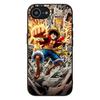 Sanji ONE PIECES Roronoa Zoro Luffy Phone Case for Samsung Galaxy A06 A05 A14 A50 A51 A52 A12 A13 A23 A70 A07 A25 A26 A72 A56