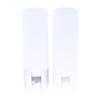 2Pcs Curtain Handle Blinds Accessories Vertical Cord Weight Pull Drops Iron Plastic For Windows Decor Home Curtains