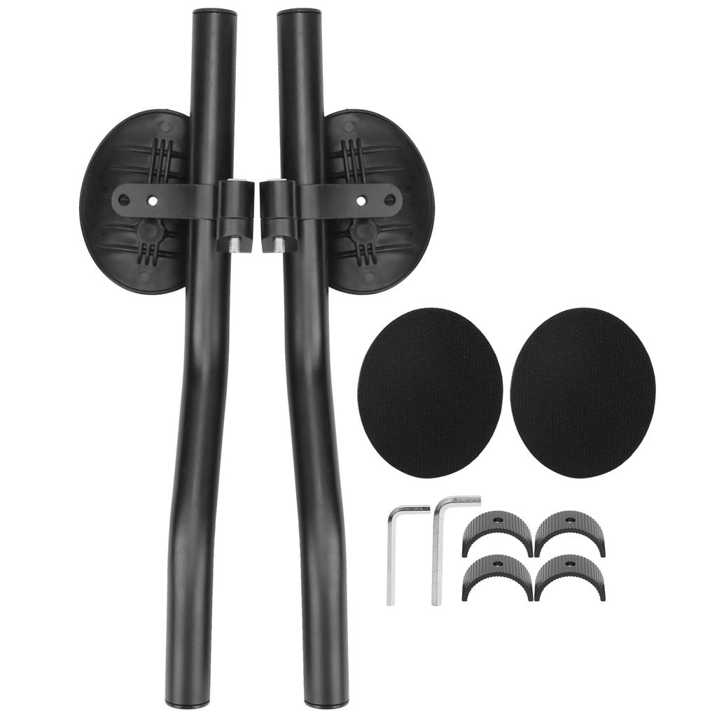 Подставка для велосипеда, руль, набор для велоспорта, руль для велосипеда, расслабляющий руль, езда на длинные дистанции