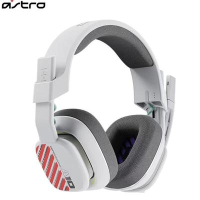 Logitech Проводная игровая гарнитура G Astro A10 Gen 2