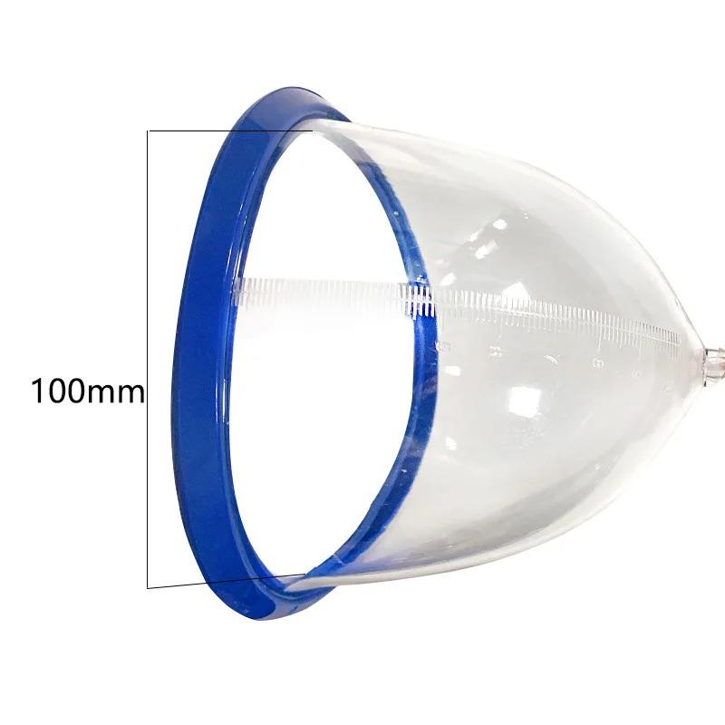 Двойная стимуляция груди и клитора, помпа, пульт управления, вибрирующий вакуумный присосок, женщины | Увеличение сосков и клиторальное удовольствие, секс-игрушка