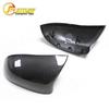 Dry Carbon Fiber Rearview Mirror Cover for BMW X5M X6M F85 F86