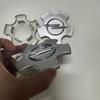 4pcs 110mm/64mm/100mm/58mm/60mm/54mm  2512689 90468692AH Alloy Wheel Center Hubcap Cap Cover Hub For Opel Vauxhall