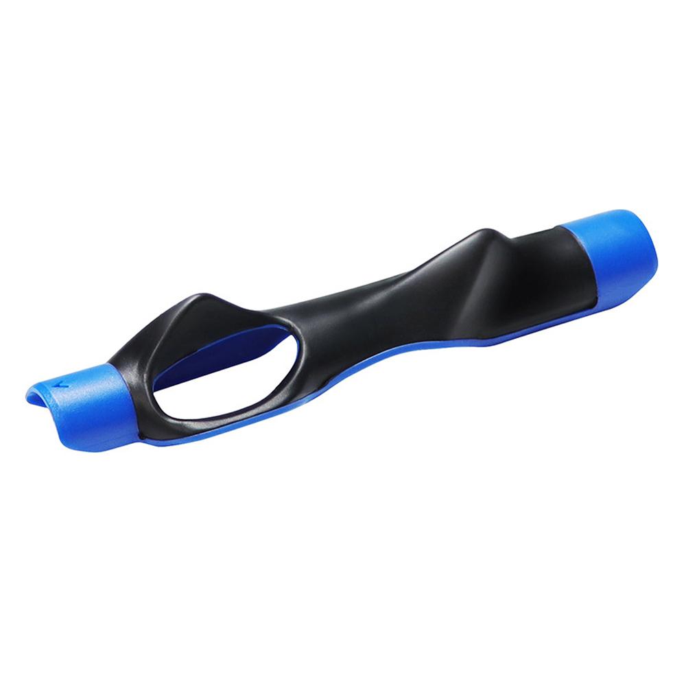 Тренажер для гольфа Grip Trainer, средство коррекции осанки, тренажер для тренировки захвата, тренажер для гольфа Swing Trainer