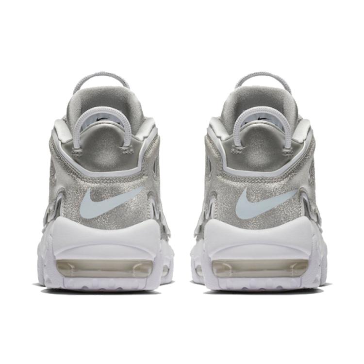 Nike Air More Uptempo Loud And Clear Womens 917593-003