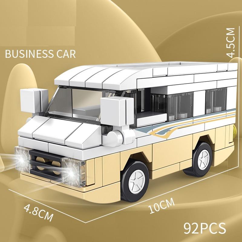 Совершенно новые совместимые строительные блоки для транспортных средств Lego City, идеально подходящие для подарка мальчикам