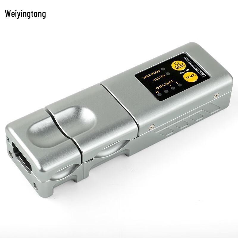 Weiyingtong KW-10R Термостриппер для ленточного оптоволокна