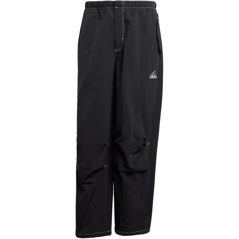 Adidas Celtic FC Track Tracksuit Bottoms Team Green/Team Dark Green Men Streetwear JD5415