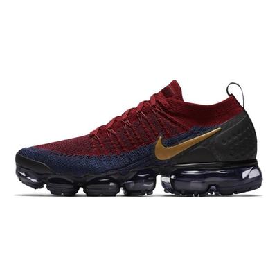 Air VaporMax 2 Team Red Obsidian 942842-604