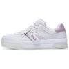 Ace Casual Fashion Thick Sole Modern Durable Low Top Skate Shoes Women Sneaker Light-Purple F12W231215FOT