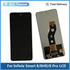 Полная сборка LCD-экрана и дигитайзера для Infinix Smart 8HD X6525