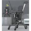 Baby Strollers Functional Easy To Fold Lightweight Travel Portable Mother Baby