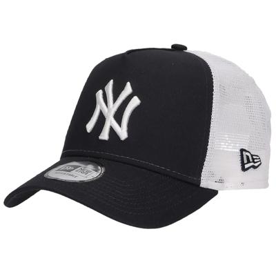 Кепка New York Yankees MLB, Женская черная кепка