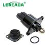 LOREADA Клапан управления холостым ходом IAC для Dodge Jeep Grand Cherokee 53030840 AC543 SE95155 150-325 50657 53030751 2H1095 AC328
