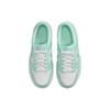 Nike Детские кроссовки Dunk Low GS Mint Foam белые FZ3534-100
