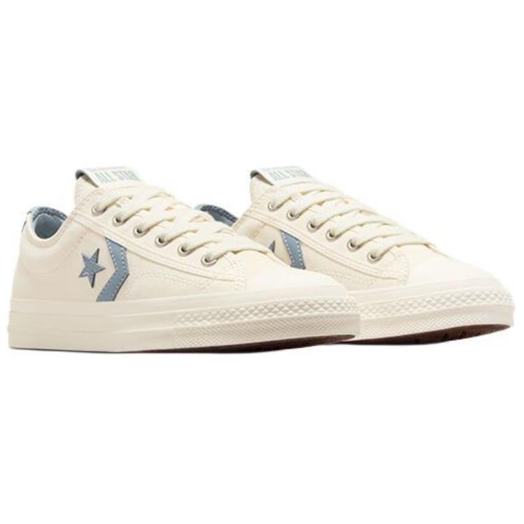 Star Player Converse 76 Low 'Egret Wet Stone' A12592C