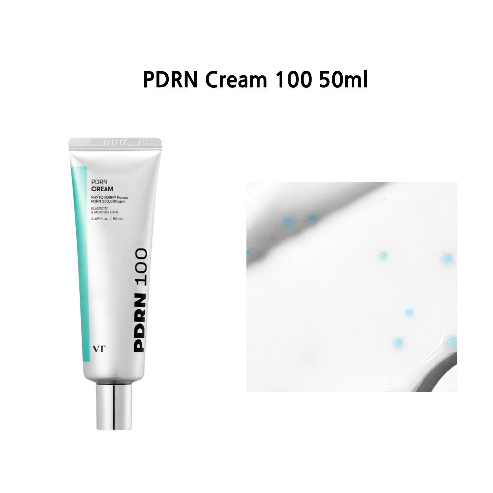 VT COSMETICS Уход за кожей с использованием иглоукалывания и PDRN