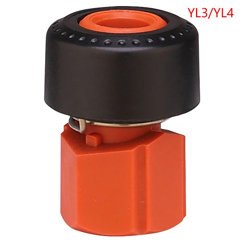 High Pressure Washer Hose Connector Converter Outlet Adapter M22 For Karcher