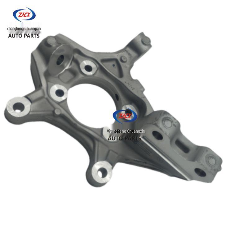 Compatible Changan Deepal S7 Front Steering Knuckle Assembly for All Safety Series Models