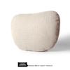 Car Headrest Pillow: Compatible with Mercedes S-Class, Maybach, BMW - Neck and Lumbar Support for Vehicle Interior