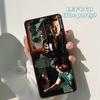 Чехол для телефона Shadowhunters Malec Для Samsung Galaxy A42 A31 A40 A51 A71 A32 A80 A91 A52 A72 A73 A20e A21S A50 A70 A11 A12