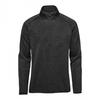 Men's Yosemite Half Zip Fleece Top
